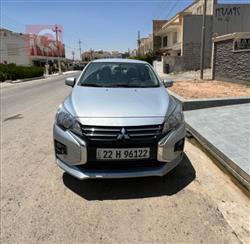 Mitsubishi Attrage